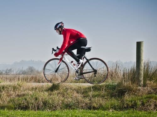 १0) हळूहळू सुरुवात करा.