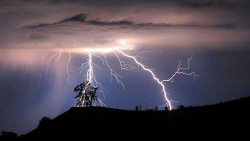 वीज कशी तयार होते?