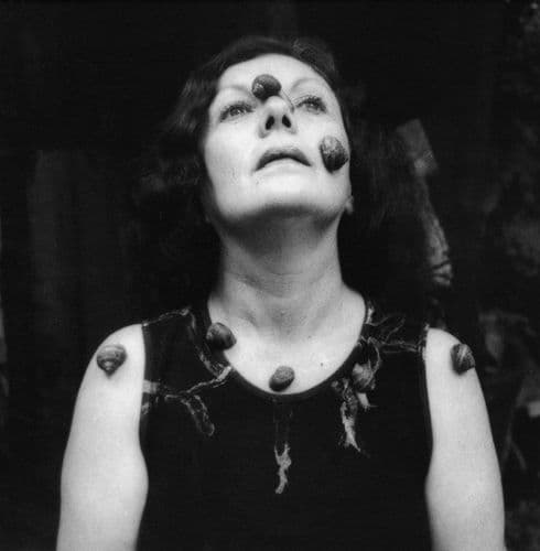 ग्रॅसीएला आणि मृत्यूची गाठभेट