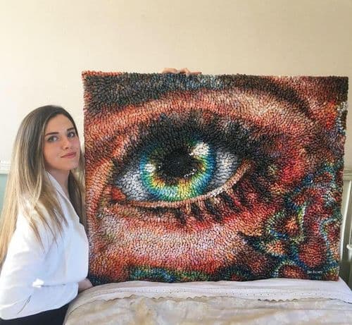 १२. पिस्त्याची टरफले