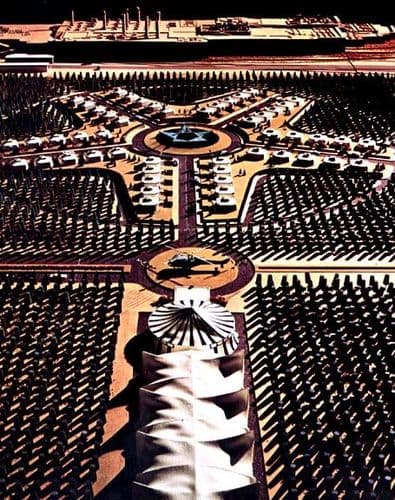 संरक्षण यंत्रणा: