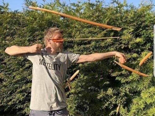 १५. फाटे पर्यंत ताणल्यावर आणखी काय होणार !!