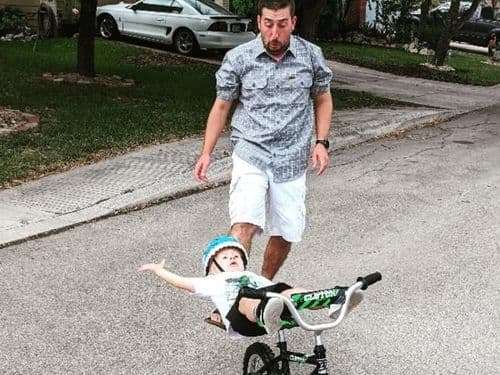 ५. चेहऱ्यावरचे भाव बघताय ना?