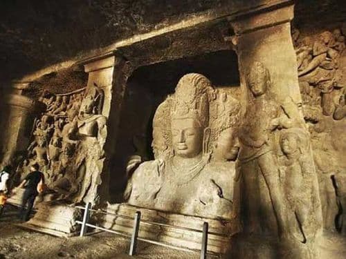 एलिफंटा (मुंबई)