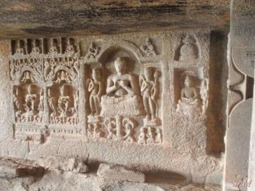 कुडे लेणी (मुरुड)