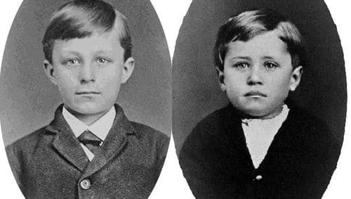 १) त्यांची प्रेरणा –