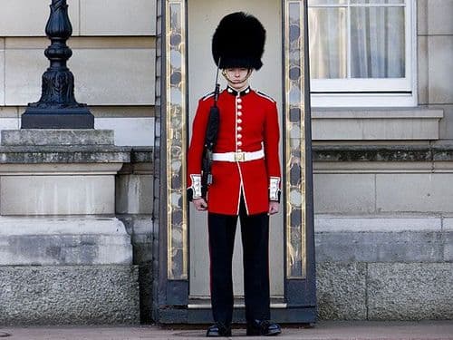 ६. नजरेस न पडण्याची काळजी घेणे –