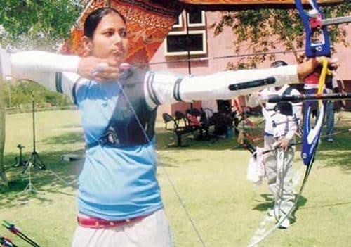 ४. निशा राणी दत्त