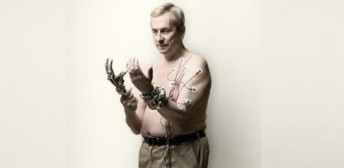 केव्हिन वार्विक