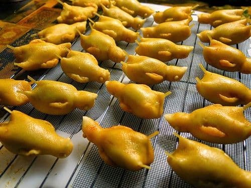 १०) फ्रान्स आणि युरोप - ऑर्टोलॉन