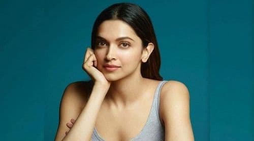 दीपिका पादुकोण