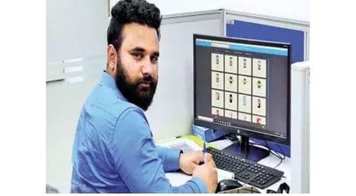 राहुल सिंग