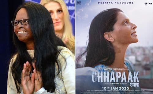 लक्ष्मी अग्रवाल