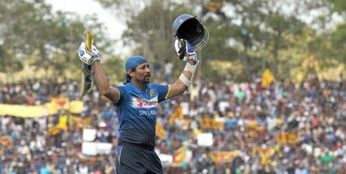 ५) तिलकरत्ने दिलशान (Tillakratne Dilshan)