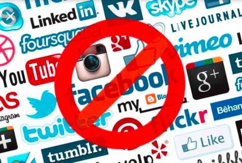 ५. तंत्रज्ञानापासून ब्रेक: